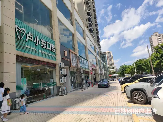 （51旺铺推荐）美祥路盛达景都400平餐饮店转让 - 图片 6