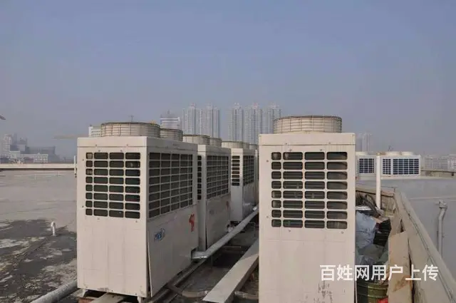 揭阳冷水机回收 - 图片 5