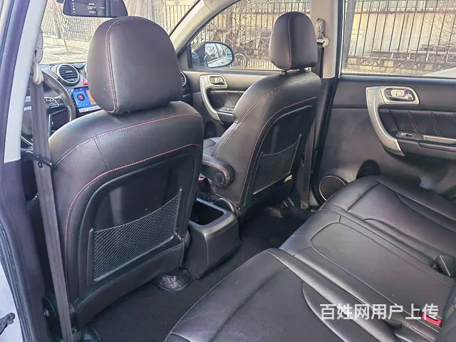 【搞定了！】哈弗H6 2016款 1.5T 手动 升级版两驱 - 图片 7