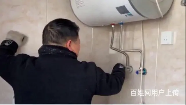 岛内上门修热水器不通电不加热 - 图片