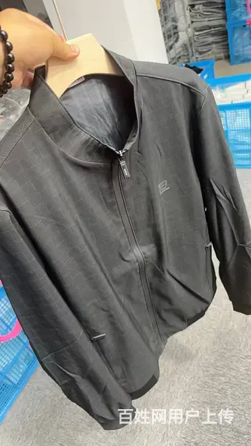 哪里找品牌男装罗蒙尾货批发 - 图片 5