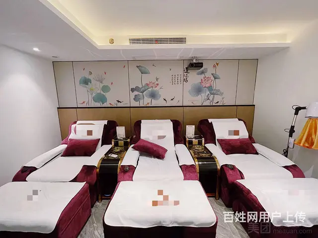 PZJ椒江区繁华地段养生美容院带会员15万低价整体转让 - 图片 5