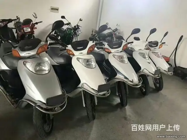常年出售各种品牌二手摩托车 - 图片 5