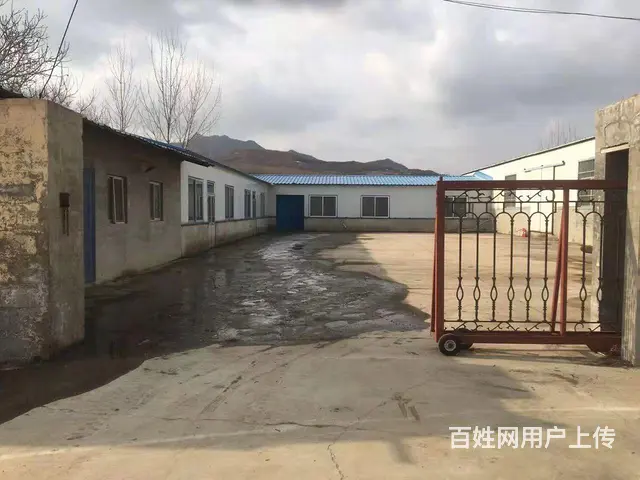 （新房源租金优惠）经区温泉独门独院厂房出租有530平800平 - 图片 7