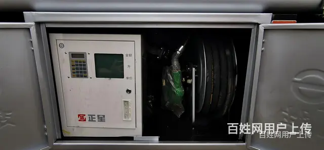 济宁厂家常年低价出售5-20吨油罐车现车上户无忧，车到付款 - 图片 5