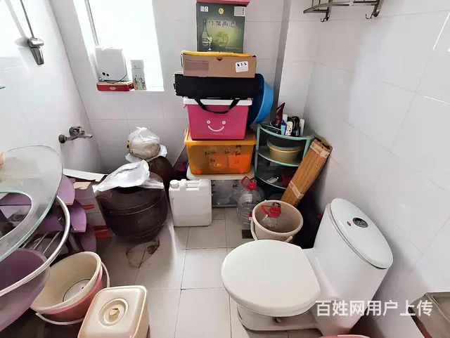 浏阳河边上公务员小区电梯小高层南北通透大阳台燕山二小一中双语 - 图片 8