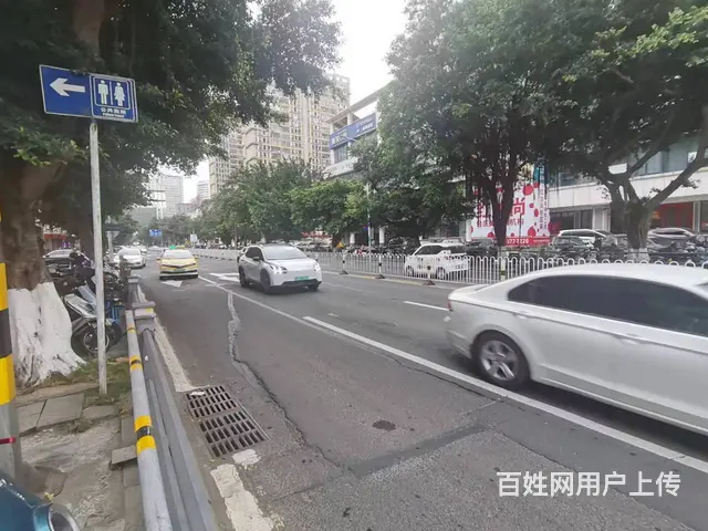 （51旺铺推荐）玉沙路酒店一楼铺面招租 - 图片 2