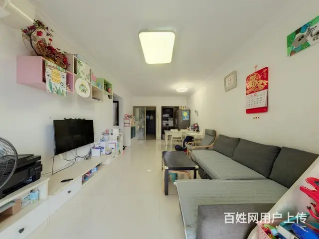 采光充足，温馨舒适，jia格实惠，产权清晰。 - 图片 2