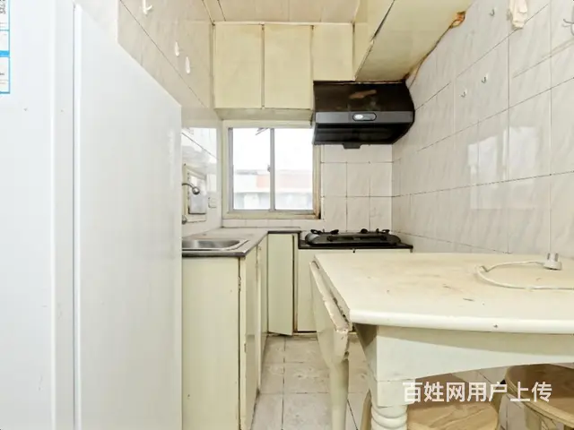 三里亭新出刚需小套 南北通透 看房方便 诚心出售 - 图片 6