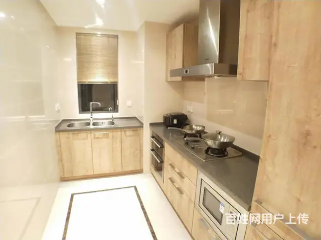 现代雅苑精装2房打铁关新德佳苑西湖文化广场现代带车位 - 图片 7
