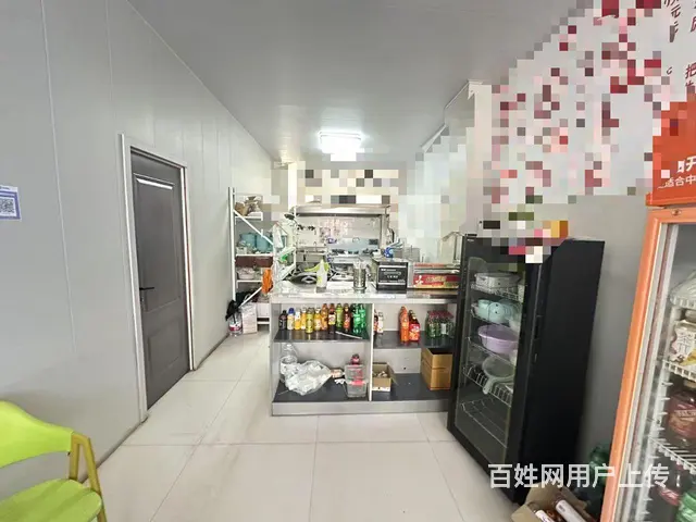 【优选推荐】郑集好位置小吃店转让 - 图片 7