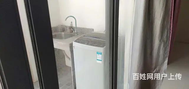 桃湾六区南区2楼3室一厅空3热家床彩洗1400元 - 图片 4