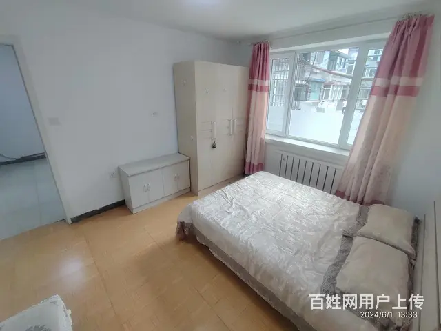 水上公园中央大街南京路安乐里1楼一楼38平西向简装采光好 - 图片 10