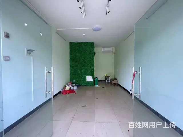 （51旺铺推荐）海府一横路27平临街门面房东直租 - 图片 3