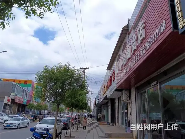(同城搜铺网免费找店)东沙兴中路200平转让 - 图片 1