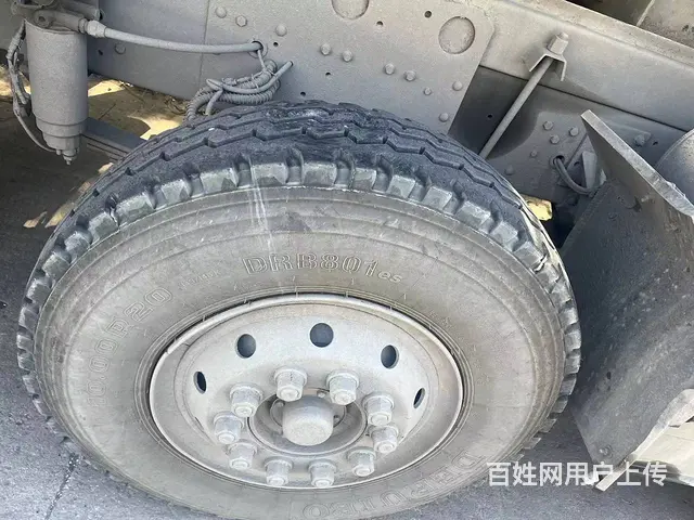 其他 自卸车 国5 - 图片 8