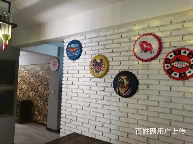 高档装修临街商铺 - 图片 3