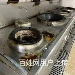 昆山市经济开发区单位食堂油烟机清洗 油烟管道清洗 - 图片 1