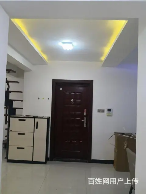 御景华庭精装三室首租随时看房 - 图片 2