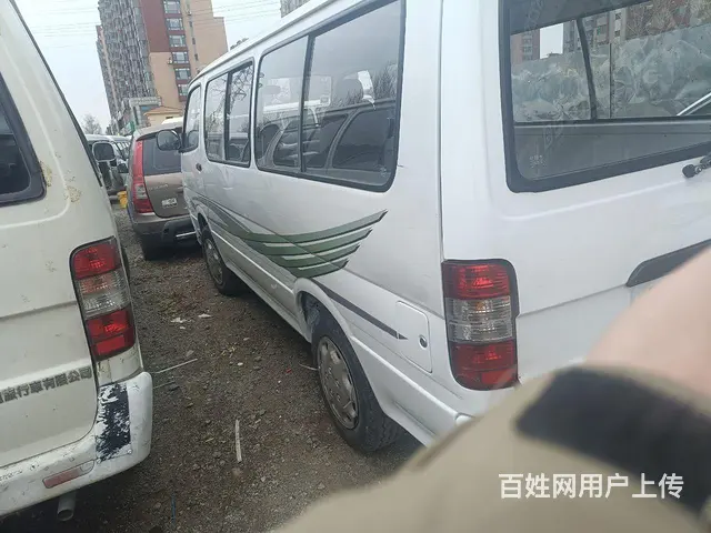 16年大金杯，车况精品，没拉过重东西。 - 图片 1