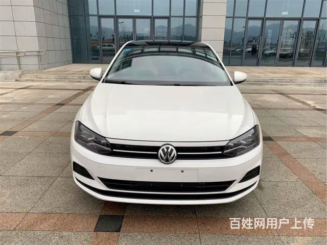 大众POLO 2019款 POLO PULS 1.5 手动 - 图片 1