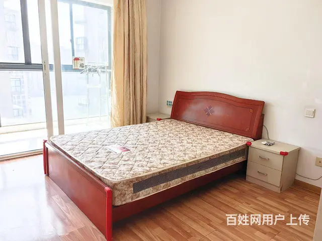 银泰旁，民用水电，拎包入住 - 图片 2