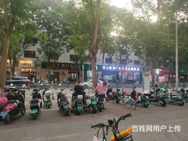 （51旺铺推荐）兴丹路上丹小区120平餐饮店直租 - 图片 7