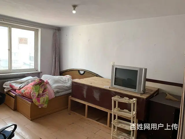 古塔区 北一里古城新苑 4楼步梯 四中 古塔公园 大润发超市 - 图片 1