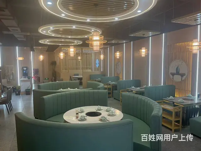 七P 8437 遇见江南虾蟹煲 城西区西关大街广场路 - 图片 9