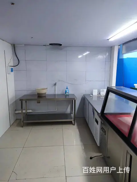 【搞定了！】松北区恒源街世林路万达商圈面馆出兑快餐店转让 - 图片 5