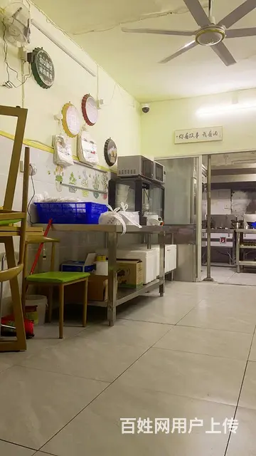 （老板本人）市一医院正对面餐馆外卖店优价转让6652 - 图片 2