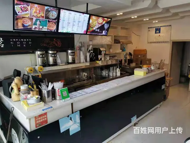 急转！遵义市遵南大道南中门口（天桥下）35平果茗 - 图片 2