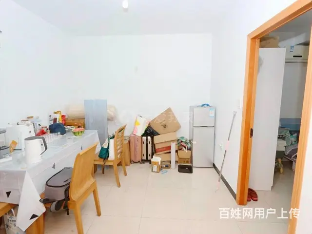 江南实验，多层全明两房，满五年，有储藏室！ - 图片 2