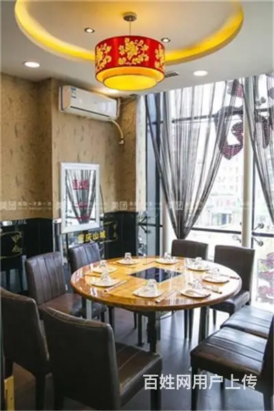 昌邑区红大领域经营多年火锅店饭店出兑 - 图片 4