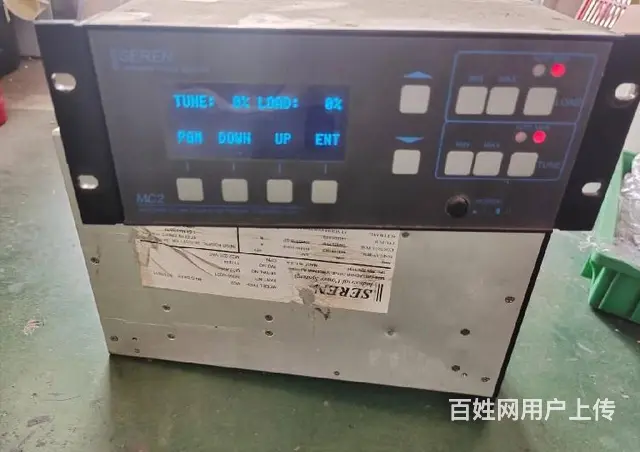 临汾高频电源维修射频电源维修附近维修点 - 图片 1