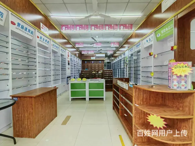 （51旺铺推荐）海玻路70平临街门面房东直租 - 图片 2