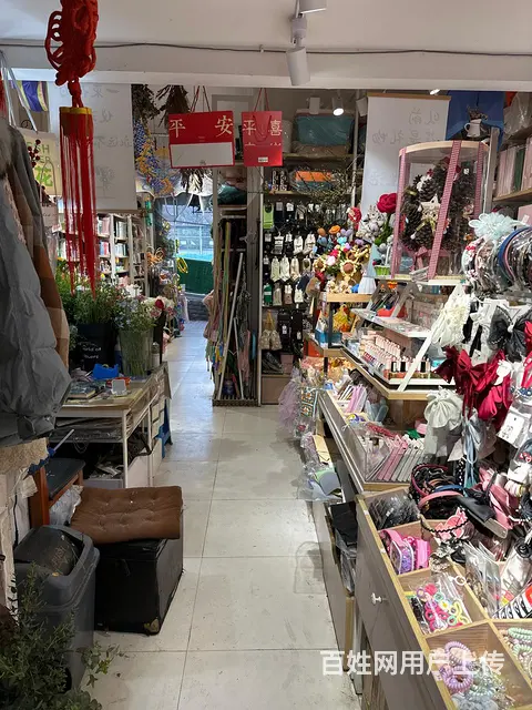 杭州小和山高教园区临街旺铺转让杭州小和山高教园区临街旺铺转让 - 图片 5