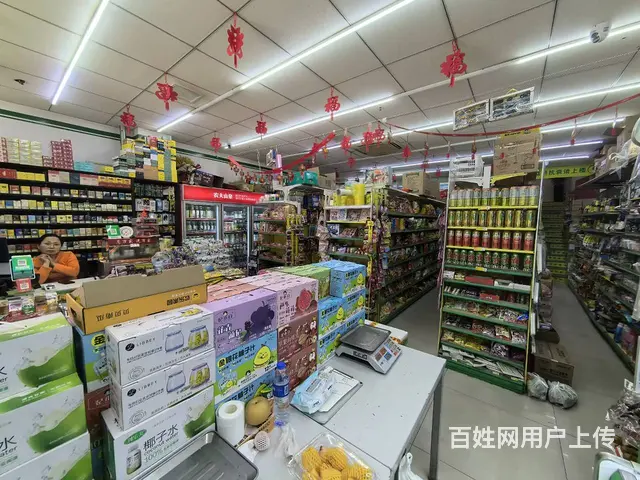 铁西北三西路日卖1.3万超市出兑 - 图片 5