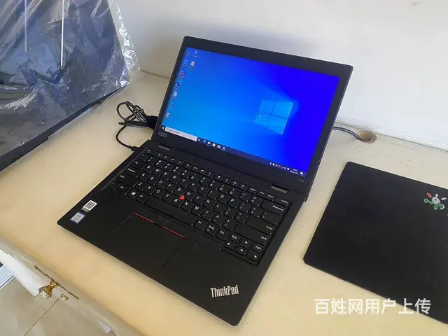 可送货 14寸联想IBM轻薄i3 16G 512G - 图片 2