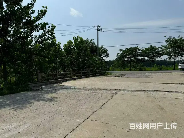 （城市在线找房免费）邳州邢楼厂房（土地）出租 或转让 - 图片 4