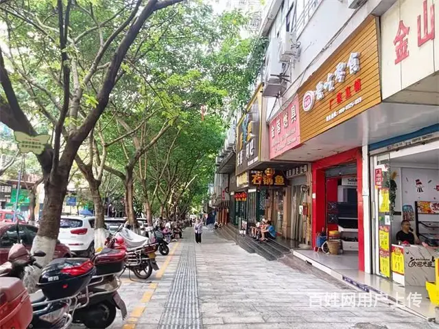 【同城搜铺网】内张家湾19平零食店转让（带夹层，可空转） - 图片 4