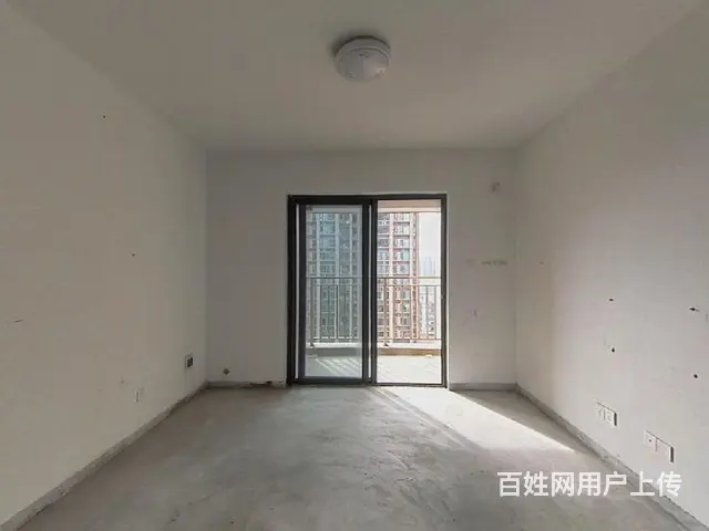 恒隆御园 全新毛坯 南向三房 诚心出售 - 图片 2