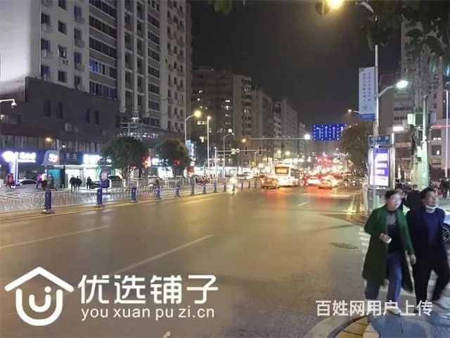 （优选铺子）南外十字路口350平餐馆转让 - 图片 9