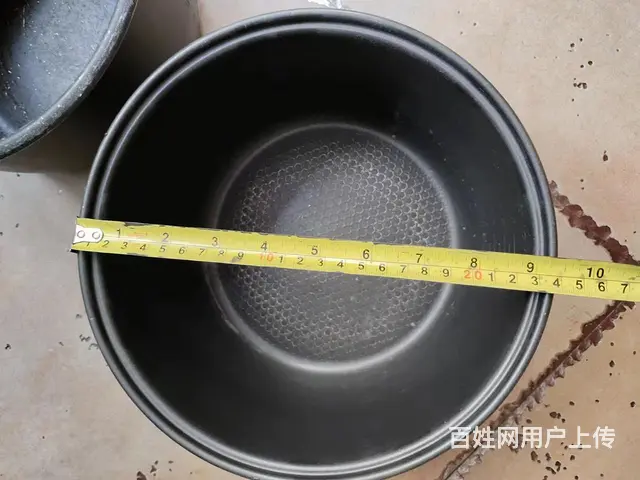 电饭煲内胆两个 - 图片 1