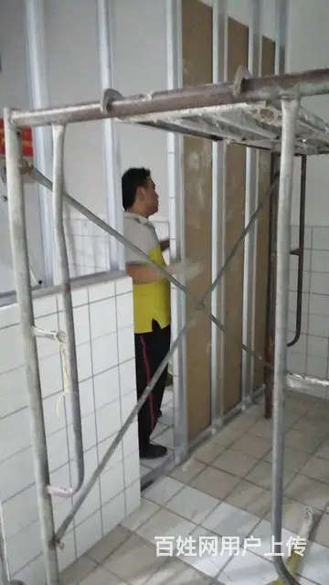 常熟本地办公装修、厂房装修、足疗店装修、饭店装修 - 图片