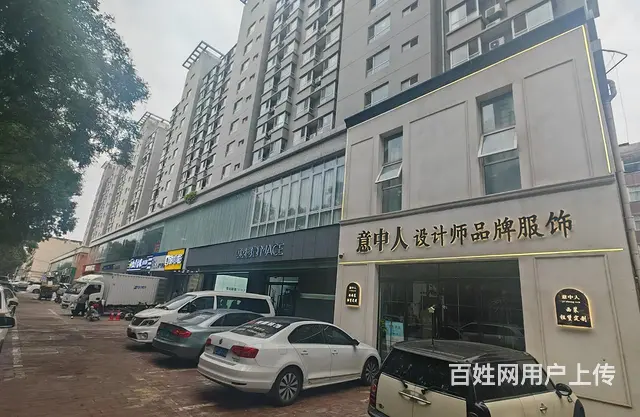 139空转3098世贸天街纯一层旺铺3932可多种行业经营 - 图片 4