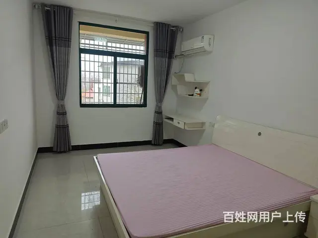 上高荣盛华府住房二楼精装三房两卫带车库业主急售看房方便 - 图片 8