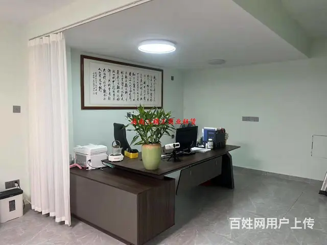 二楼铺面280平便宜租，可办公 - 图片 4