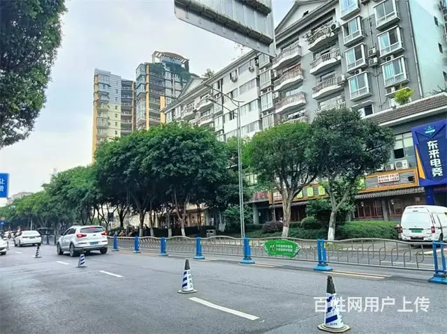 【同城搜铺网】 西外金兰路220平旺铺出租（4开间，可分半） - 图片 5