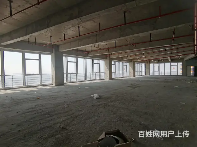 软件园三期1200平写字楼6500元一平诚意出售 - 图片 10
